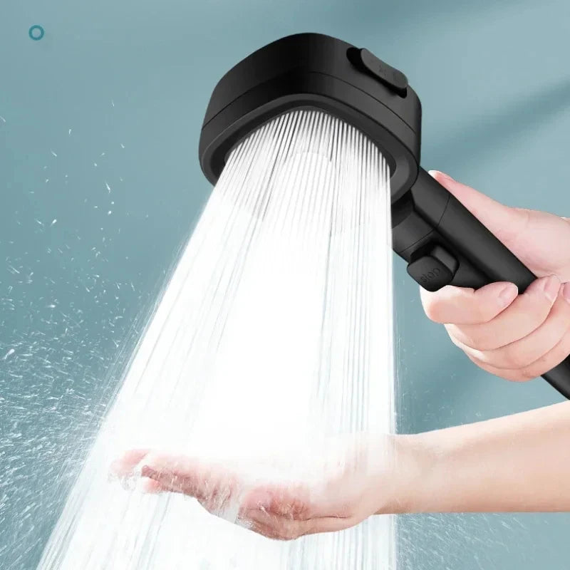 2025 Bestseller High Pressure Water Saving Shower Head 2025!