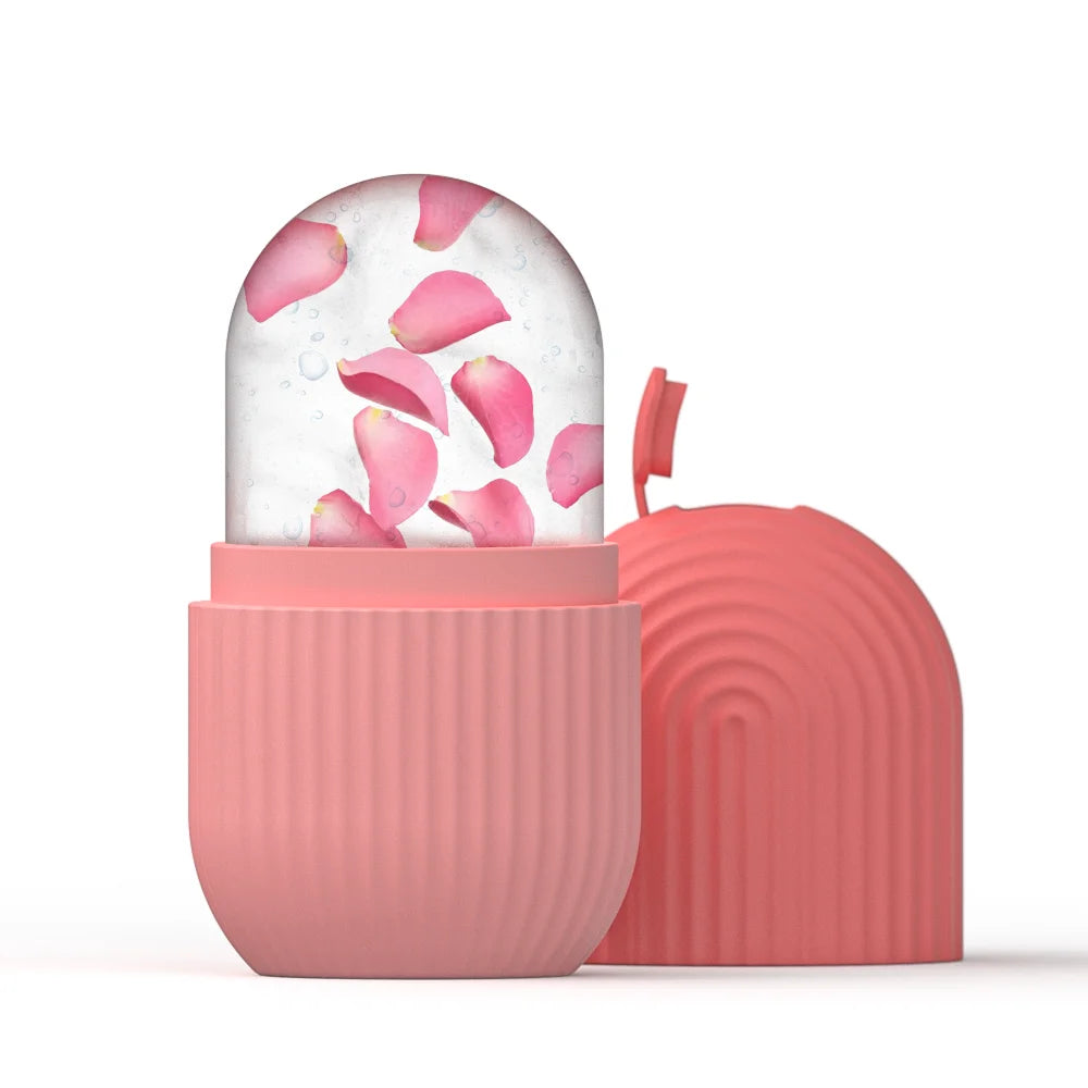 Instant Cooling and Refreshing Roller for Your Face and Eye!