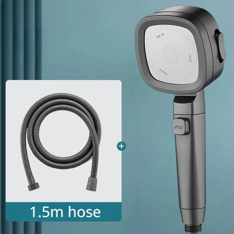 2025 Bestseller High Pressure Water Saving Shower Head 2025!
