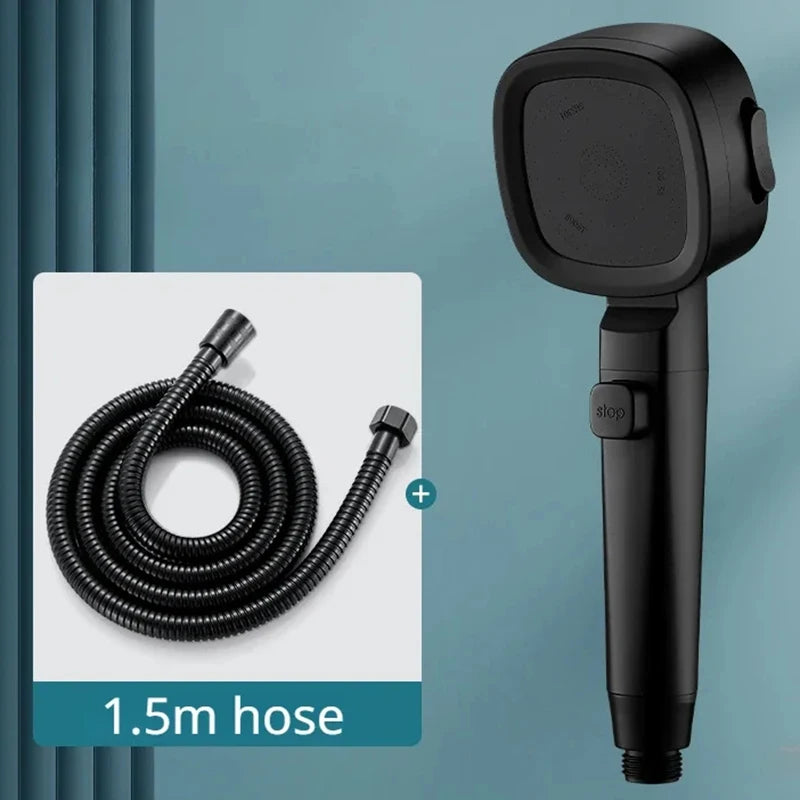 2025 Bestseller High Pressure Water Saving Shower Head 2025!