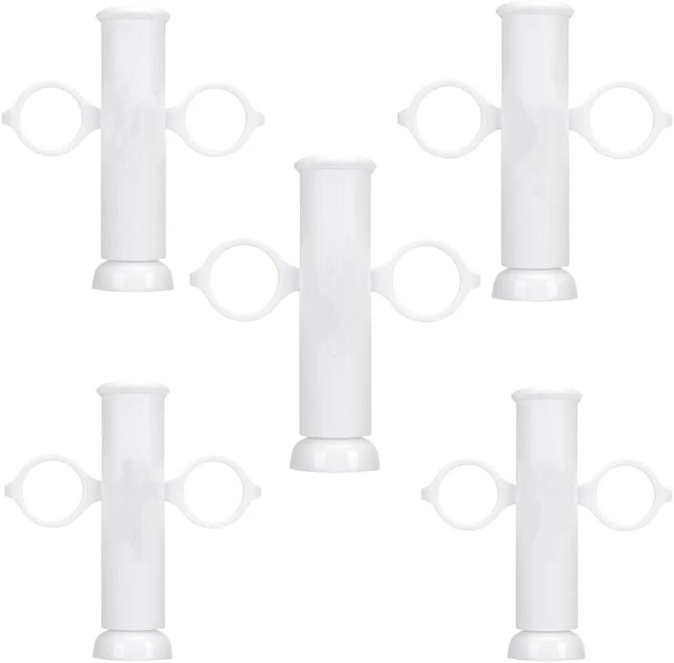 Natural Insect Bite Relief Suction Tool – Pain-Free Bug Venom Extractor for Hiking & Outdoors