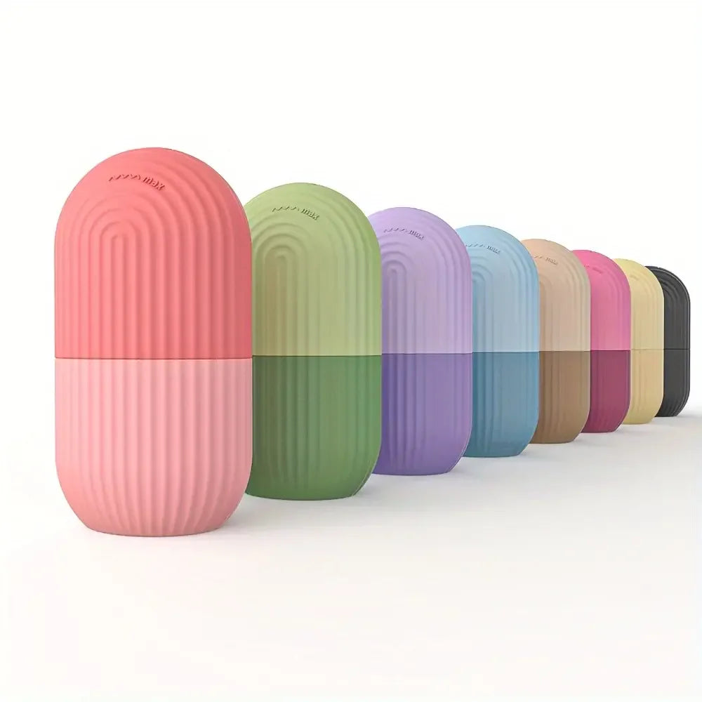 Instant Cooling and Refreshing Roller for Your Face and Eye!