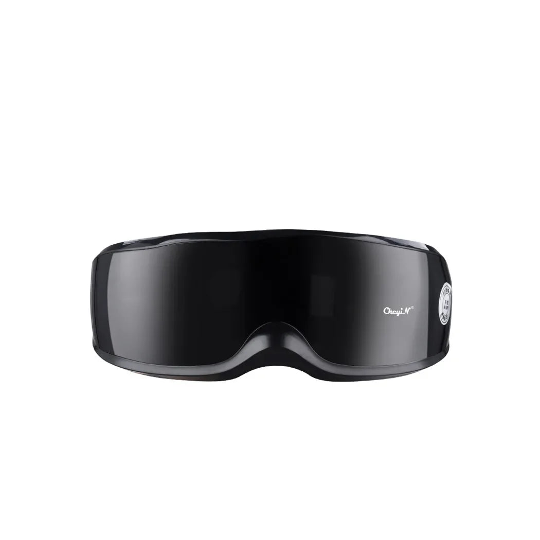 Smart Eye Massager with Magnetic Therapy – 9 Modes for Fatigue Relief