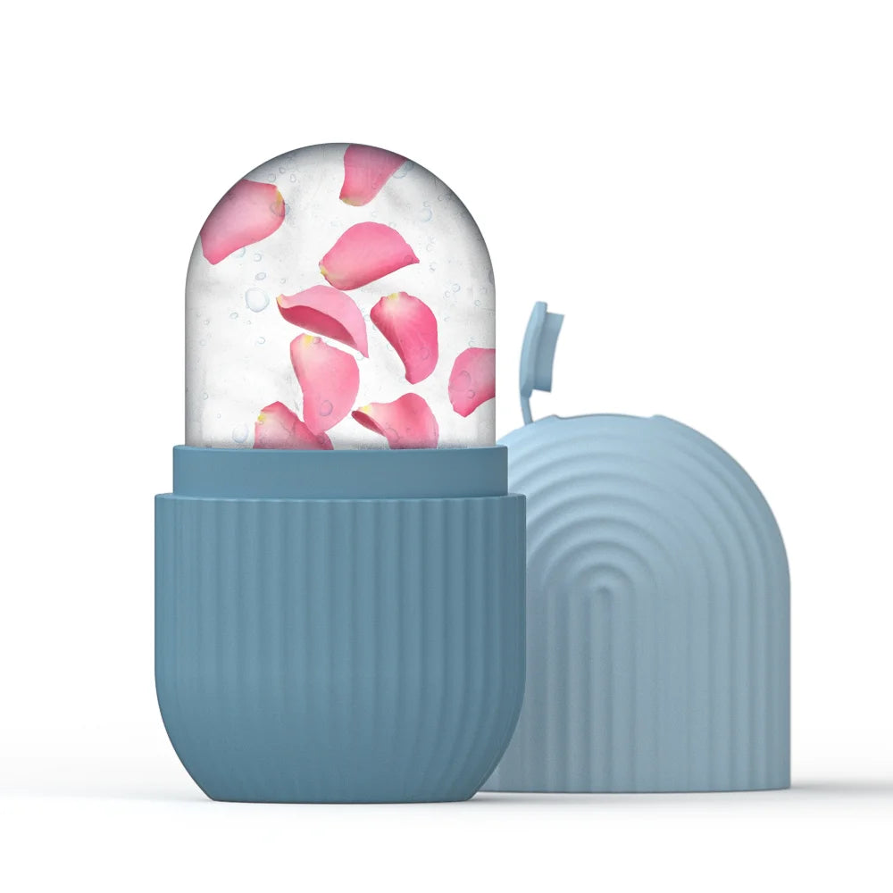 Instant Cooling and Refreshing Roller for Your Face and Eye!