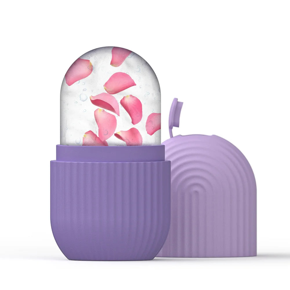 Instant Cooling and Refreshing Roller for Your Face and Eye!
