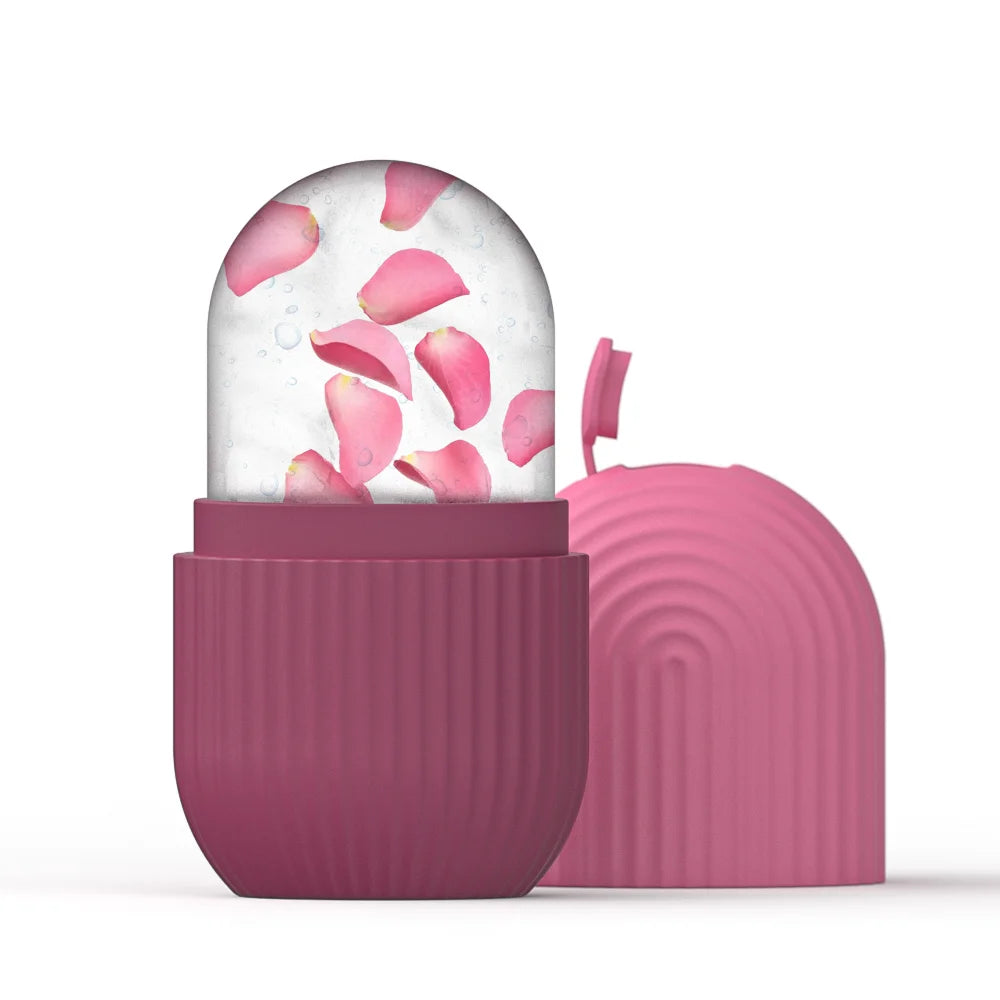 Instant Cooling and Refreshing Roller for Your Face and Eye!