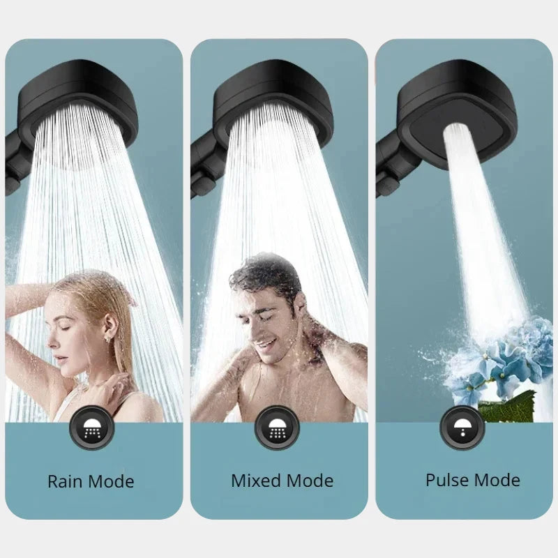 2025 Bestseller High Pressure Water Saving Shower Head 2025!