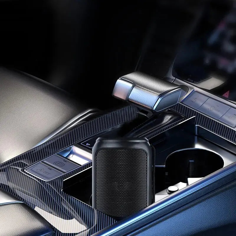 A3 Portable Bluetooth Speaker – Wireless Outdoor Subwoofer with 360° Surround Sound