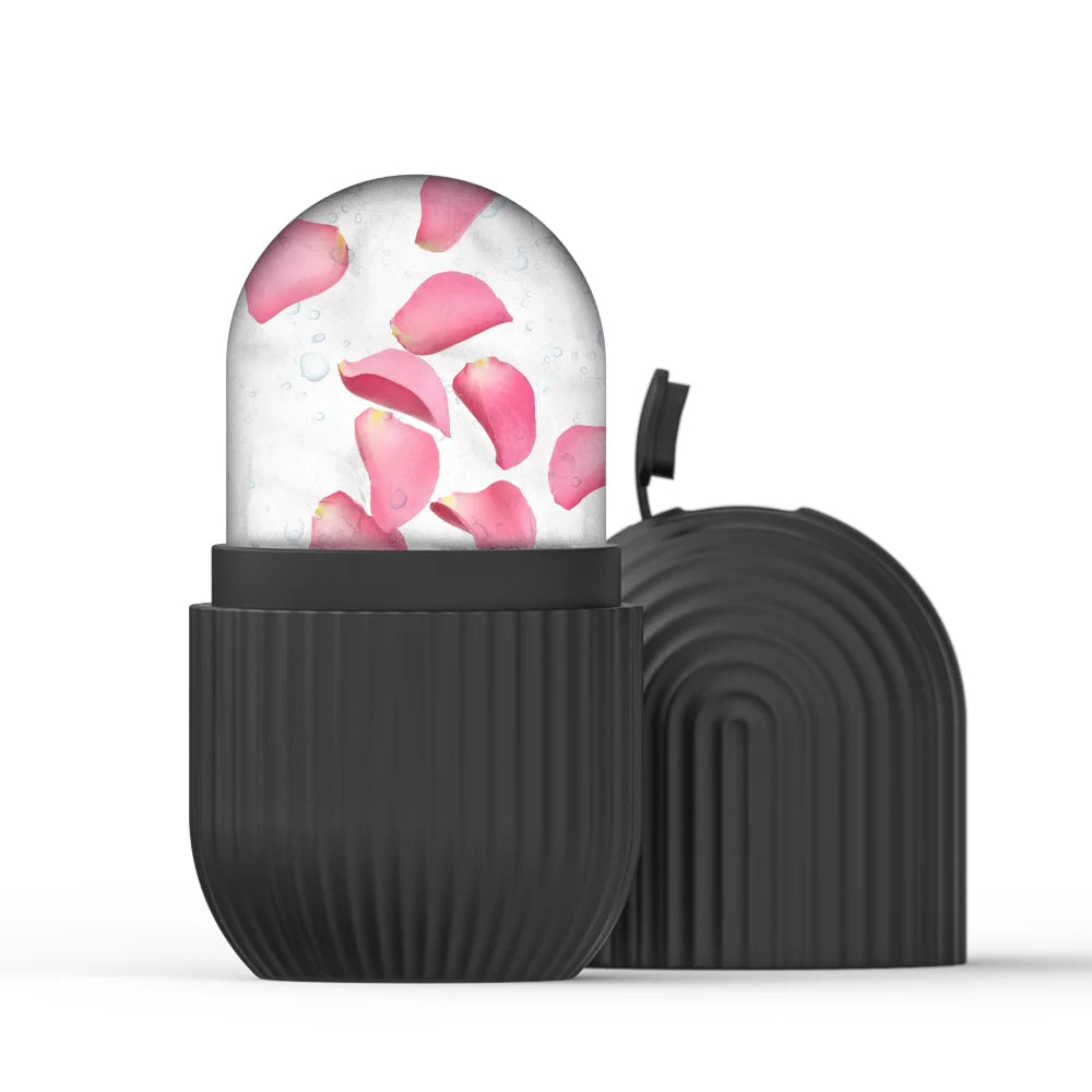 Instant Cooling and Refreshing Roller for Your Face and Eye!