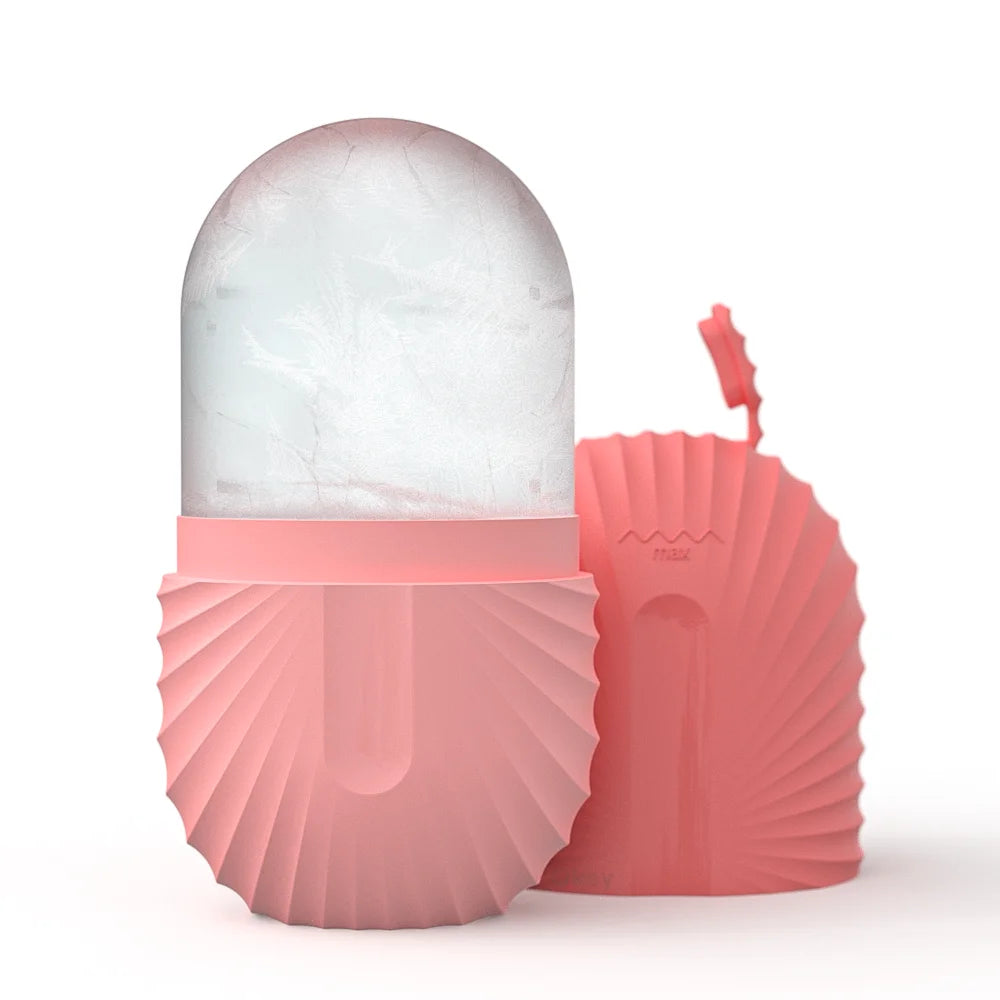 Instant Cooling and Refreshing Roller for Your Face and Eye!