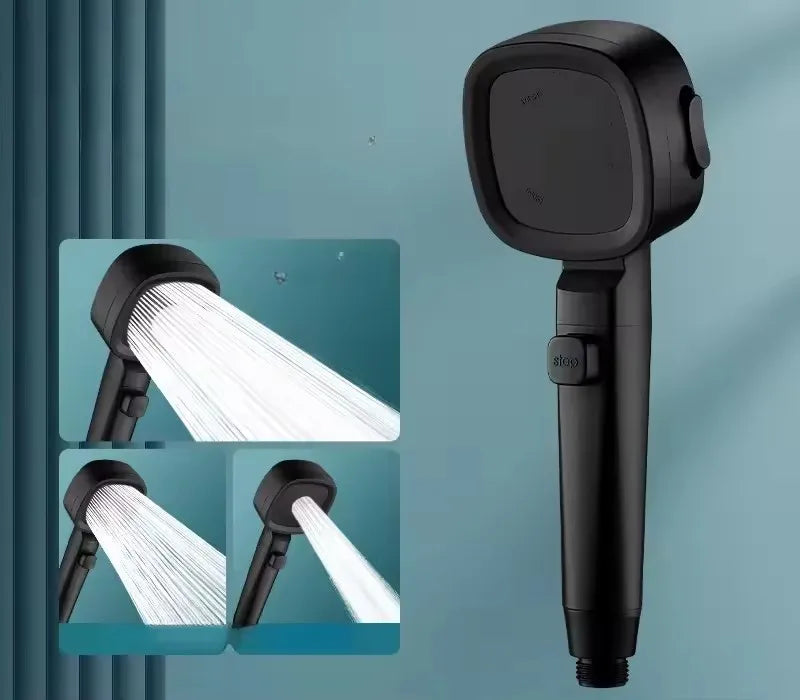 2025 Bestseller High Pressure Water Saving Shower Head 2025!