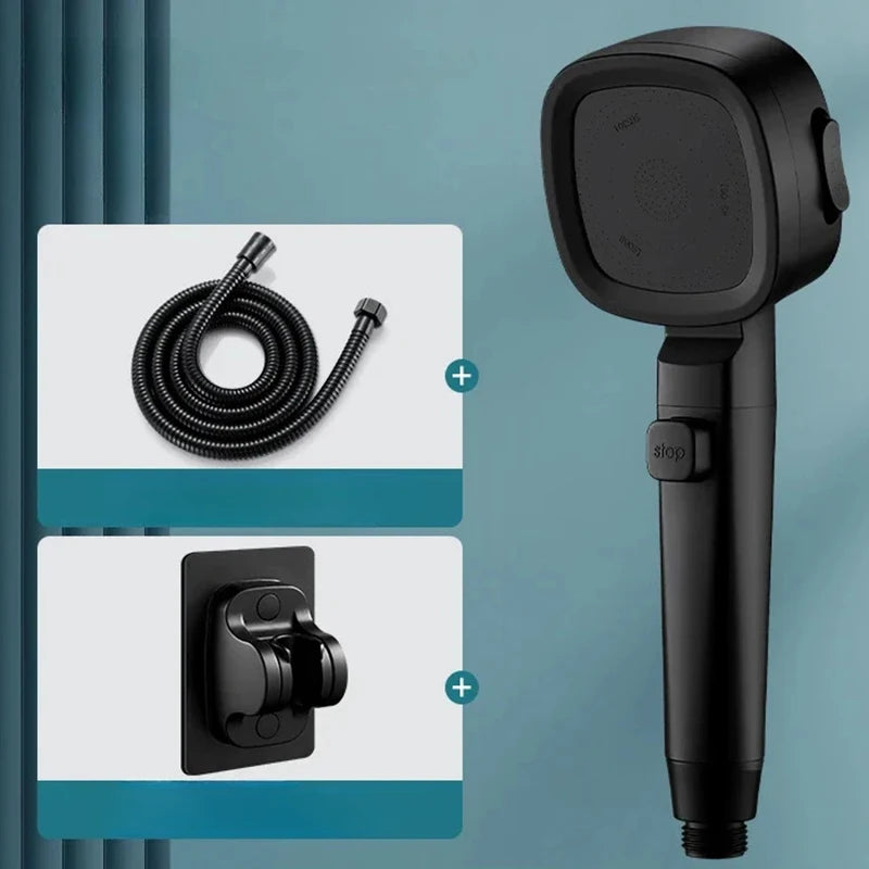 2025 Bestseller High Pressure Water Saving Shower Head 2025!