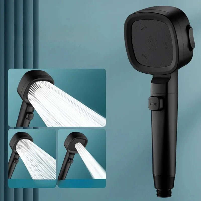 2025 Bestseller High Pressure Water Saving Shower Head 2025!